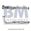 HONDA 18210SS0A40 Exhaust Pipe